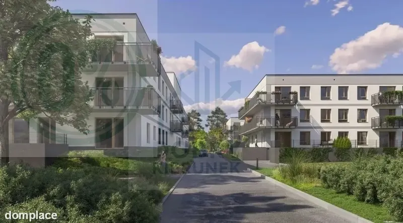 Nowe mieszkania na Białołęce