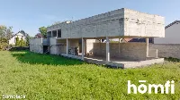 Nowoczesny design z betonu | 2 tarasy | 248 m2 — zdjęcie 2