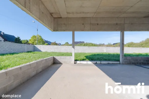 Nowoczesny design z betonu | 2 tarasy | 248 m2 — zdjęcie 4