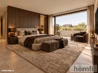 Nowoczesny design z betonu | 2 tarasy | 248 m2 — zdjęcie 7