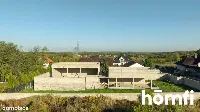 Nowoczesny design z betonu | 2 tarasy | 248 m2 — zdjęcie 16