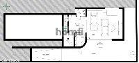 Nowoczesny design z betonu | 2 tarasy | 248 m2 — zdjęcie 19