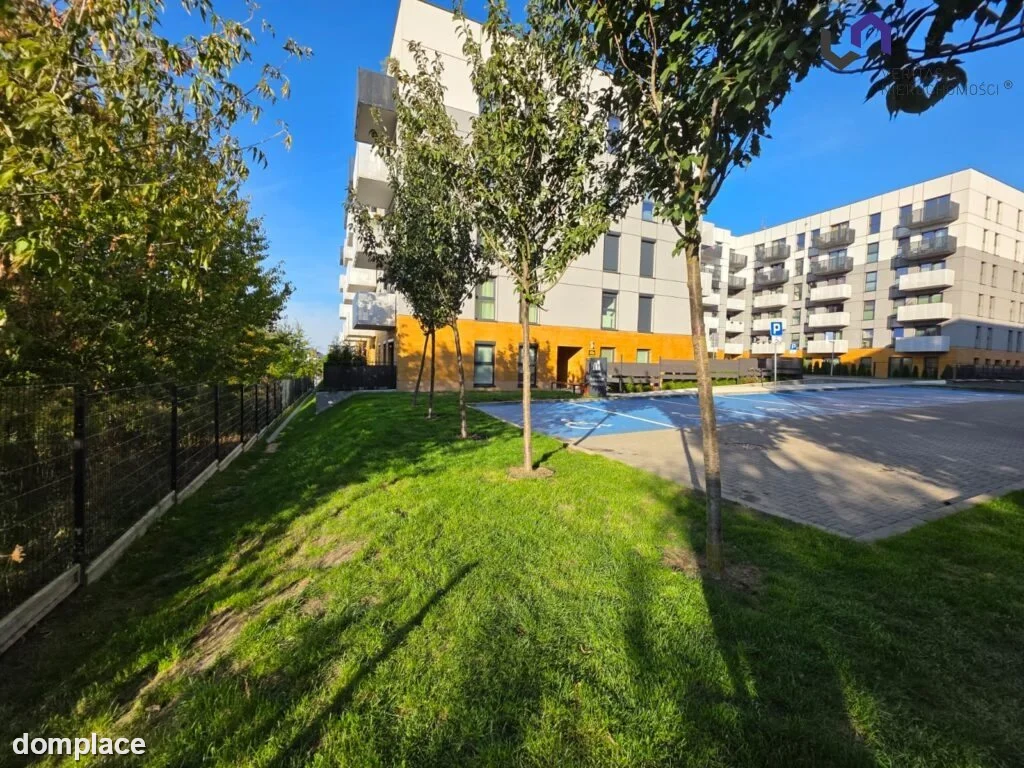 Mieszkanie — Sosnowiec, Klimontów