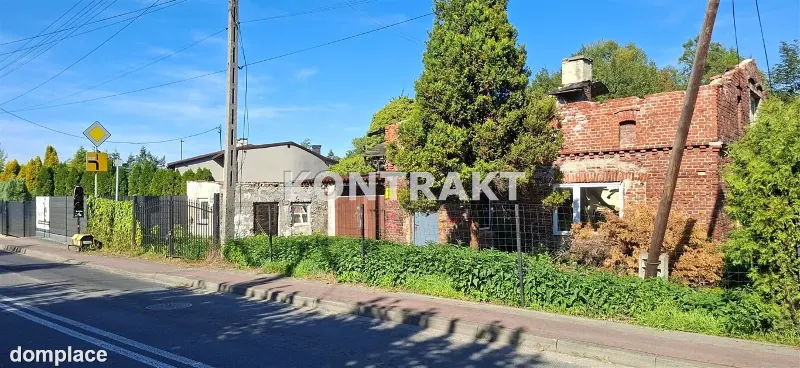 Dom — Bieruń, Bieruń Nowy