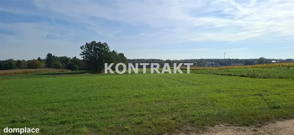 Działka — Międzyrzecze — zdjęcie 2