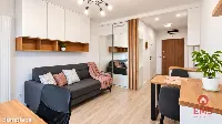 Komfortowe studio 30 m2. Jurowiecka — zdjęcie 3