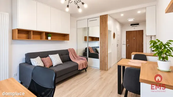 Komfortowe studio 30 m2. Jurowiecka — zdjęcie 3