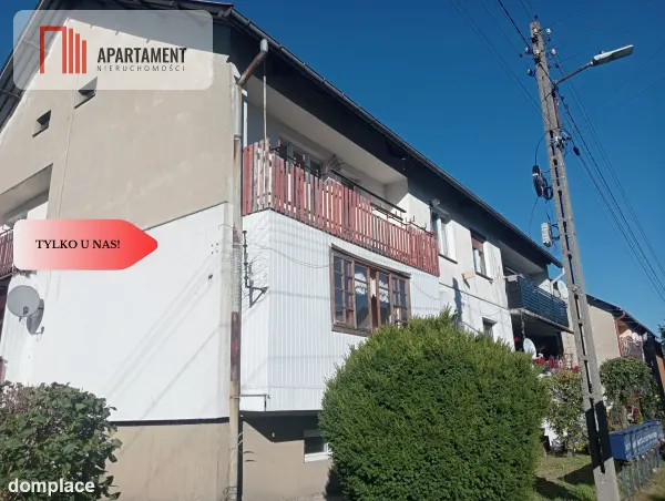 Duże 4 pokojowe/garaż /ogród! — zdjęcie 3