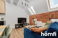 Komfortowy loft 43 m²| Wojszyce| Pierwszy najem — zdjęcie 4