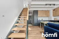 Komfortowy loft 43 m²| Wojszyce| Pierwszy najem — zdjęcie 7