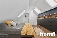 Komfortowy loft 43 m²| Wojszyce| Pierwszy najem — zdjęcie 11