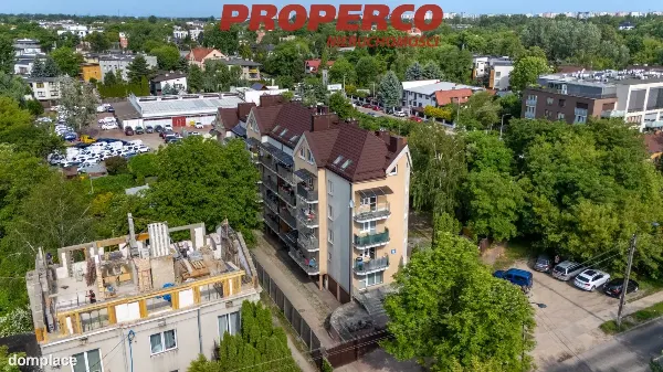 Mieszkanie — Warszawa, Włochy — zdjęcie 3
