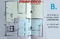 Mieszkanie — Skarżysko-Kamienna — zdjęcie 8