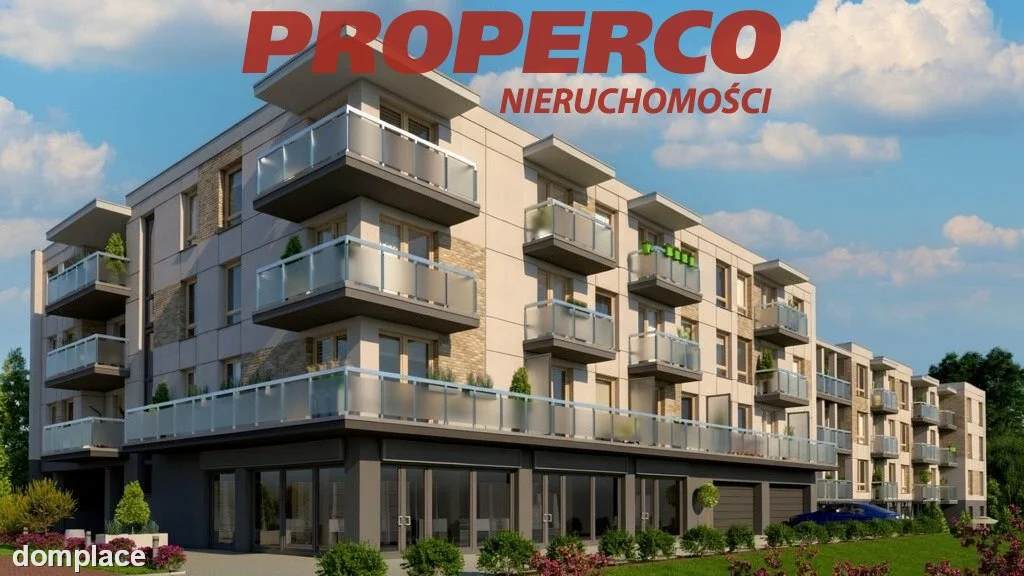 Mieszkanie — Skarżysko-Kamienna