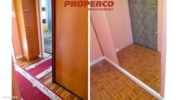 Mieszkanie — Pruszków, os. Bolesława Prusa — zdjęcie 4