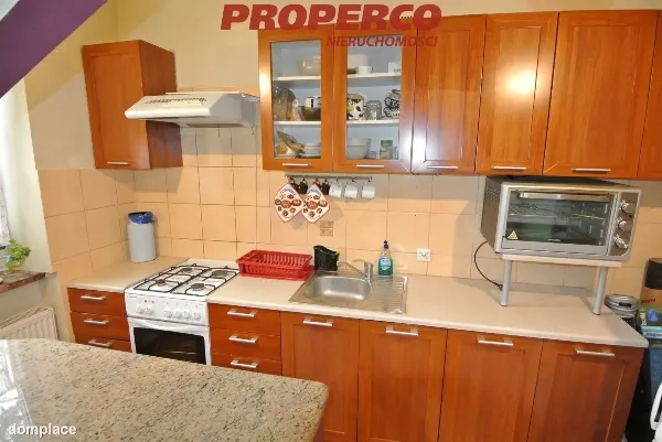 Mieszkanie — Pińczów — zdjęcie 4
