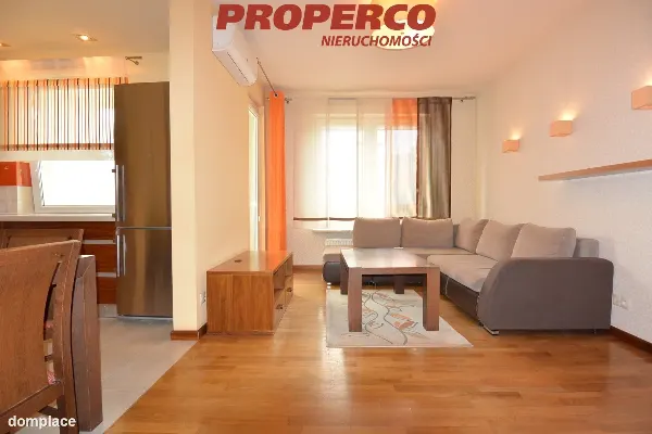 Mieszkanie — Warszawa, Ursynów — zdjęcie 3