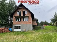 Dom — Daleszyce, Borków — zdjęcie 1