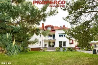 Dom — Skarżysko-Kamienna, Bór — zdjęcie 1