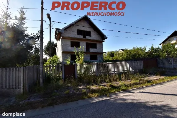 Dom — Daleszyce, Słopiec — zdjęcie 2