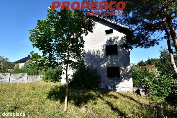 Dom — Daleszyce, Słopiec — zdjęcie 5