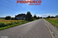 Dom — Busko-Zdrój, Kotki — zdjęcie 1