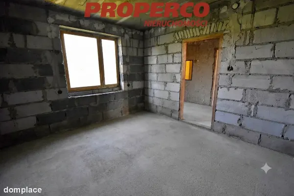 Dom — Busko-Zdrój, Kotki — zdjęcie 3