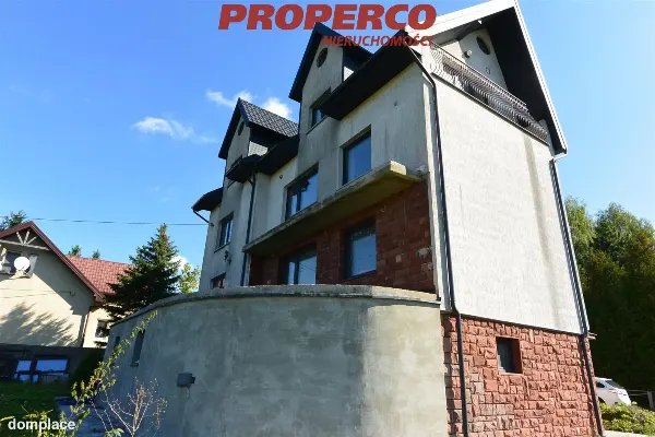 Dom — Chęciny, Sitkówka — zdjęcie 2