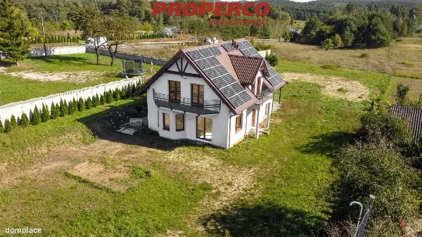 Dom — Chęciny, Radkowice — zdjęcie 4