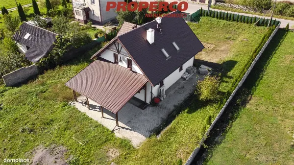 Dom — Chęciny, Radkowice — zdjęcie 5
