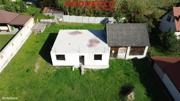 Dom — Busko-Zdrój, Szaniec — zdjęcie 2