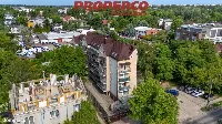 Dom — Warszawa, Włochy — zdjęcie 3