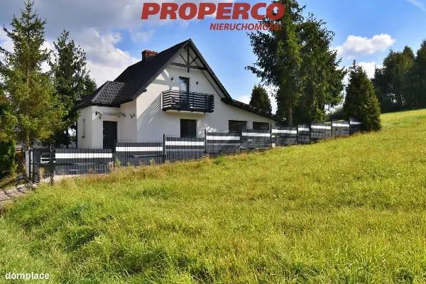 Dom — Krajno-Zagórze — zdjęcie 3
