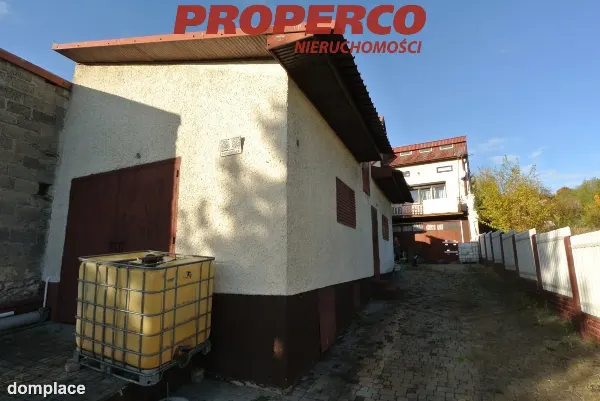 Dom — Pińczów — zdjęcie 2