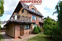 Dom — Piekoszów — zdjęcie 1