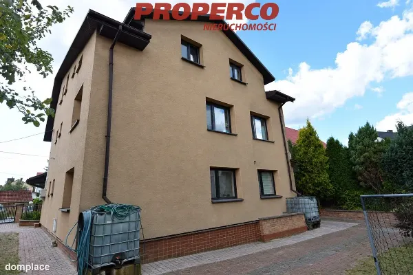 Dom — Piekoszów — zdjęcie 3