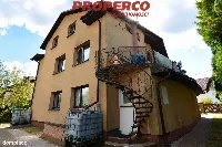 Dom — Piekoszów — zdjęcie 4
