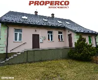 Dom — Suchedniów — zdjęcie 1