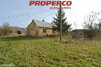 Dom — Busko-Zdrój, Budzyń — zdjęcie 1