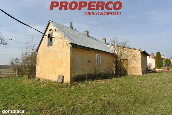 Dom — Busko-Zdrój, Budzyń — zdjęcie 3