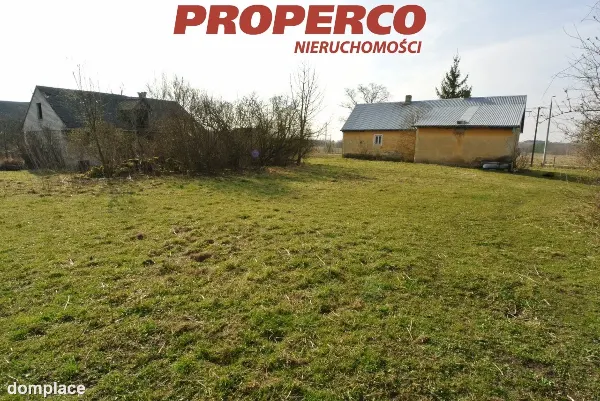 Dom — Busko-Zdrój, Budzyń — zdjęcie 4