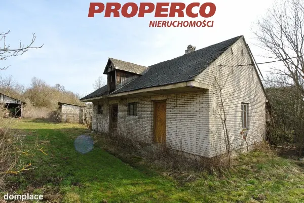 Dom — Busko-Zdrój, Budzyń — zdjęcie 5