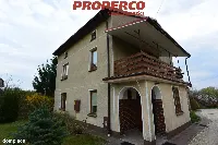 Dom — Busko-Zdrój — zdjęcie 1