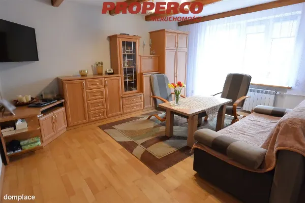 Dom — Busko-Zdrój — zdjęcie 3