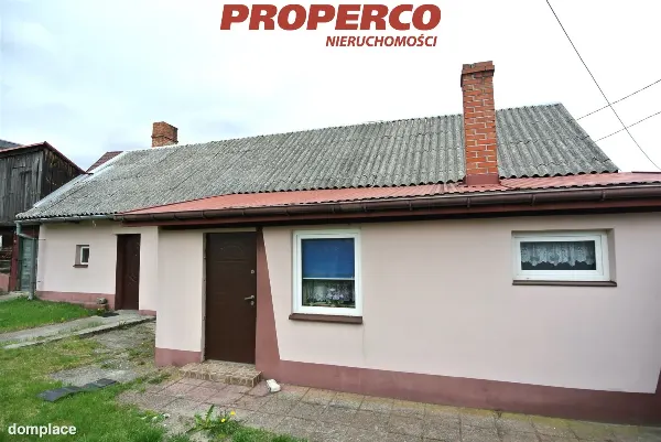 Dom — Daleszyce, Danków-Wójtostwo — zdjęcie 2