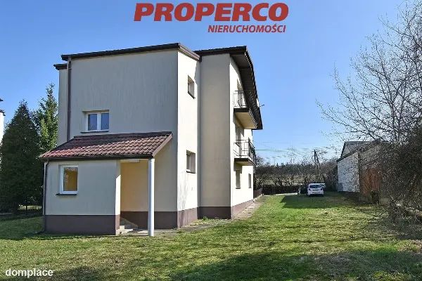 Dom — Daleszyce, Mójcza — zdjęcie 2