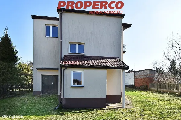 Dom — Daleszyce, Mójcza — zdjęcie 3