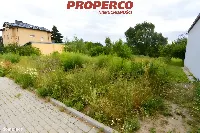 Działka — Kielce, Zagórze — zdjęcie 3