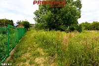 Działka — Kielce, Zagórze — zdjęcie 5