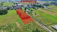 Działka — Daleszyce, Suków — zdjęcie 1